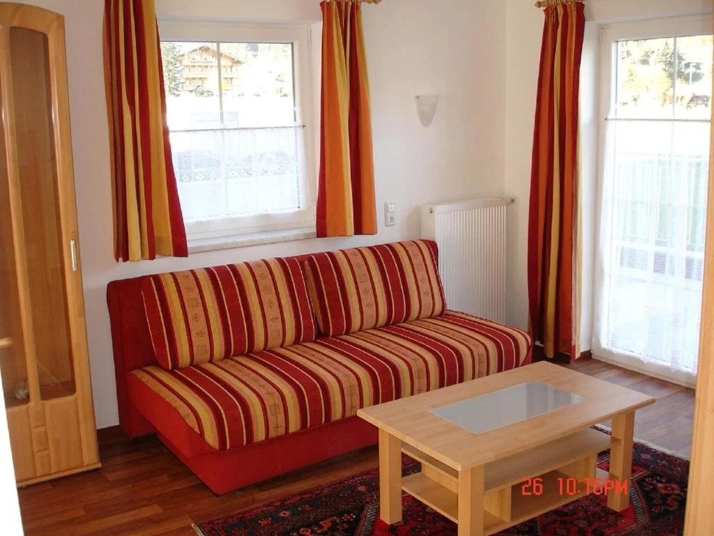 Chalet Helene