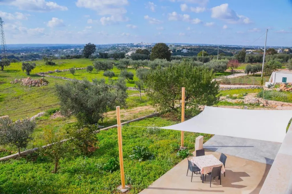 Casa Vacanze a Pauljne