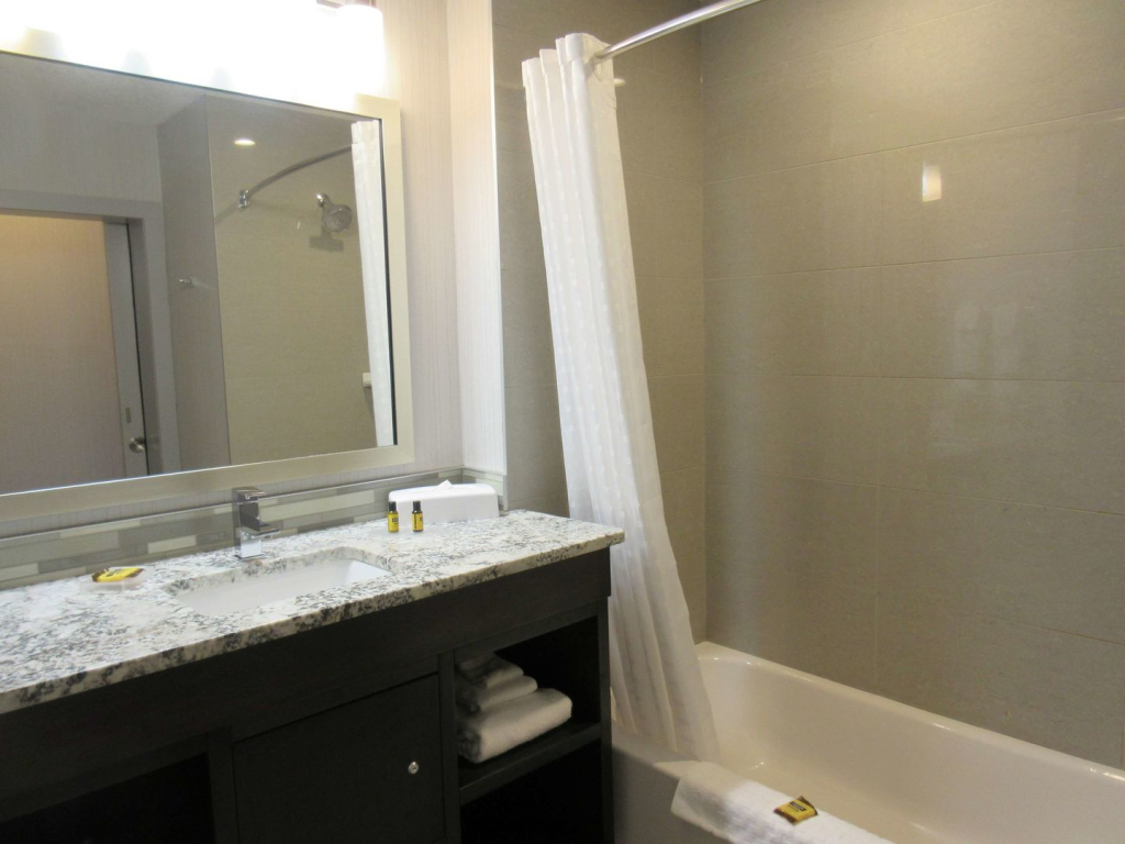 Best Western Plus Airdrie Gateway