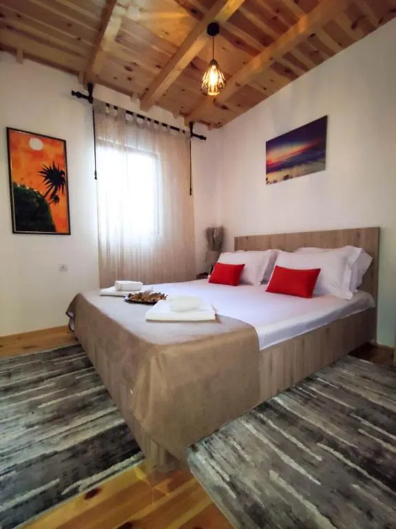 Cottage Ajna - Ada Bojana