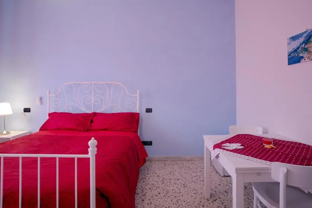 B&B Terre di Mare