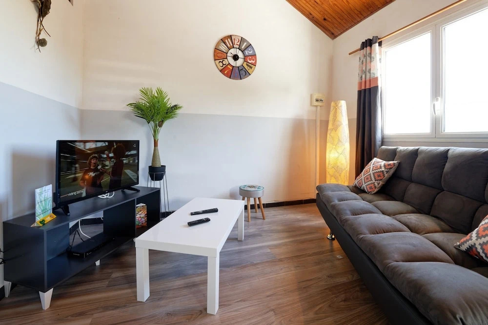 Appartement Le Choka