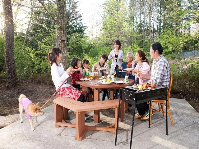 Refresh Essential Resort IN Karuizawa