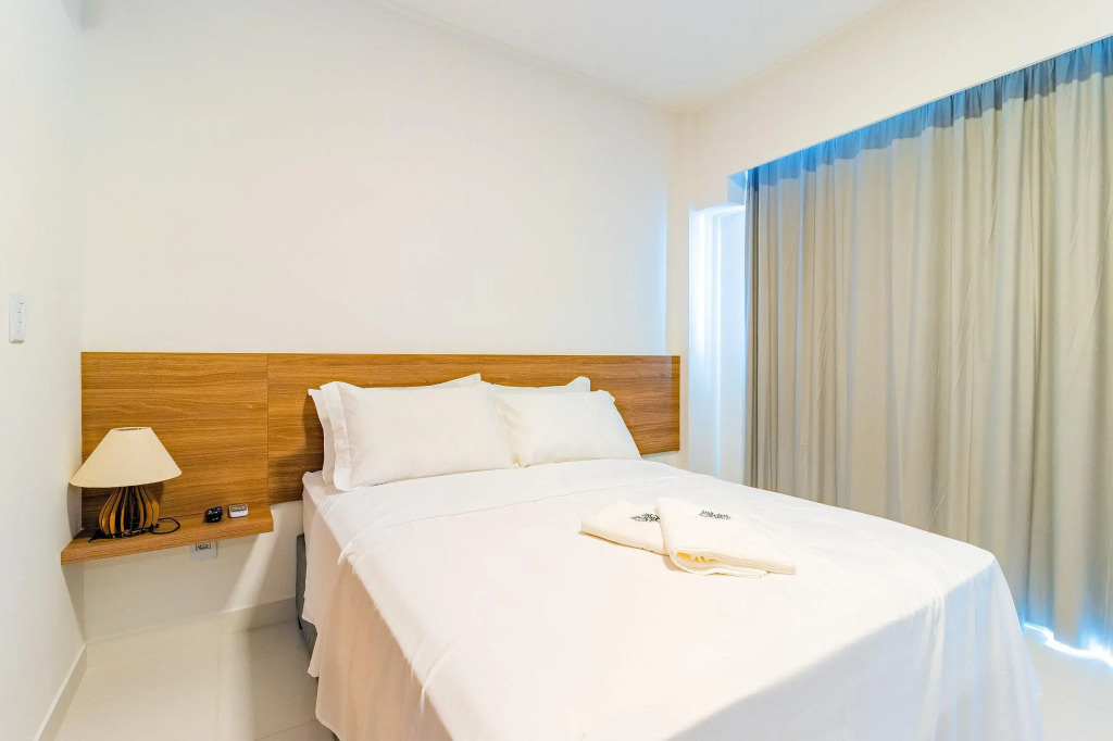 Mana Beach #A316 - Quadrúplo por Carpediem