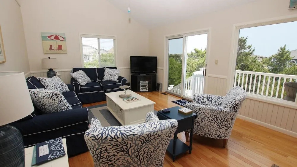 Wild Horses - 5 Br Home