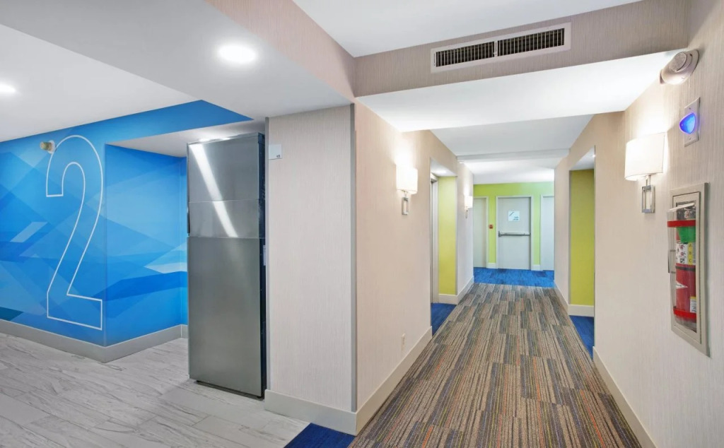 Holiday Inn Express Exton - Great Valley by IHG