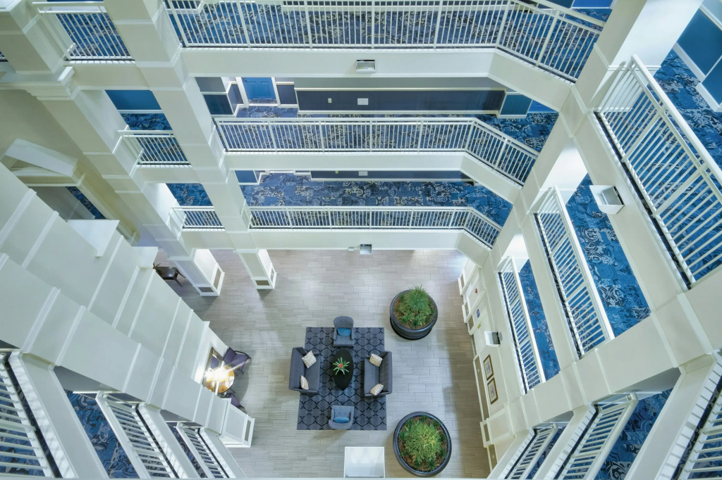 Club Wyndham Old Town Alexandria