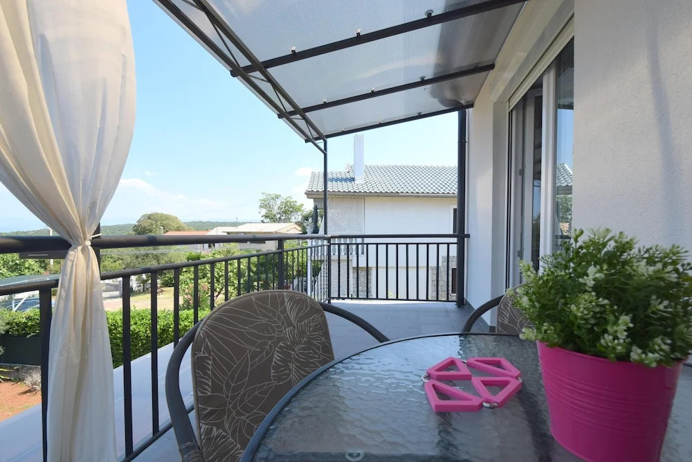 Apartments Nedo