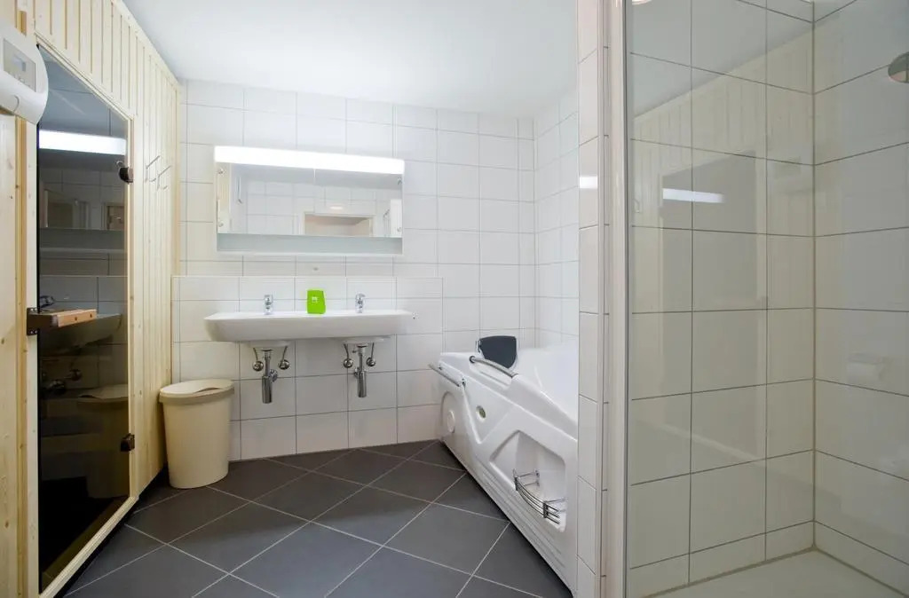 Resort Walensee Appartements