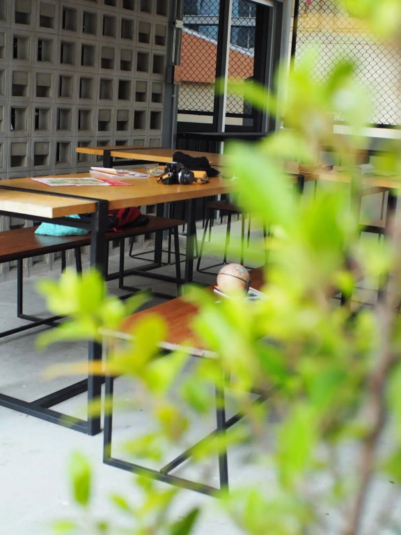 Plubpla Hostel