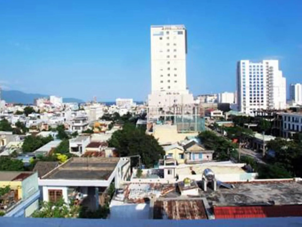 Phuong Thu Hotel