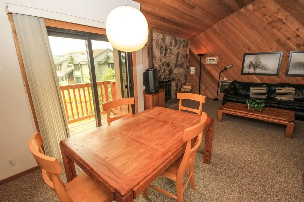 Snowcreek II 270 1 1 Bath 1 Br condo by RedAwning