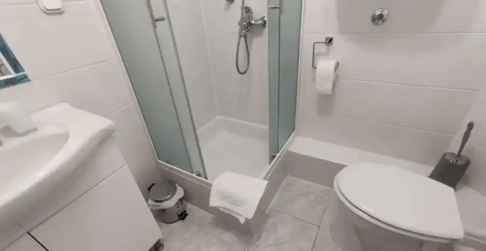 Neven - Economic Apartment Close to sea - A1 Prizemlje
