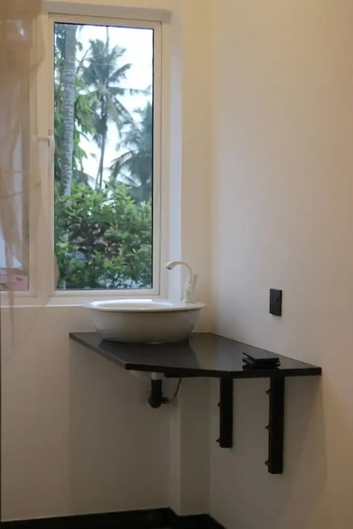 The Villa Sea Breeze
