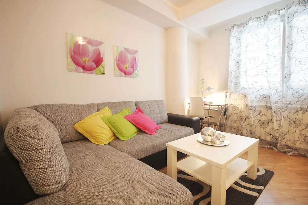 Apartments Belgrade In