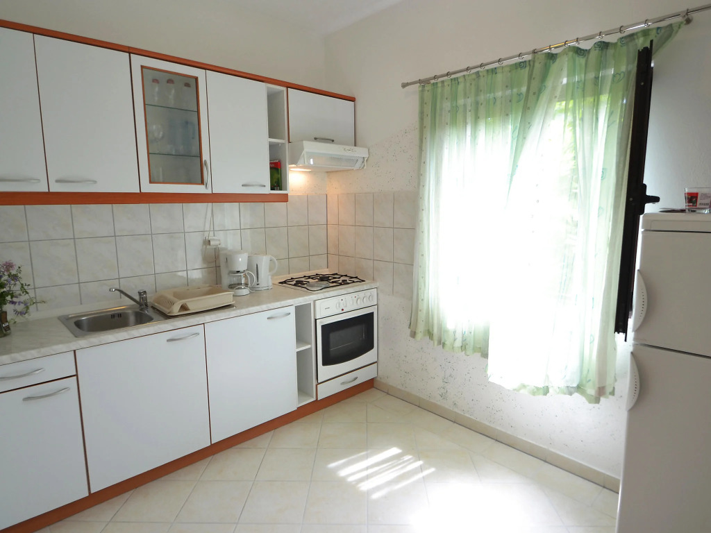 Apartments Luce