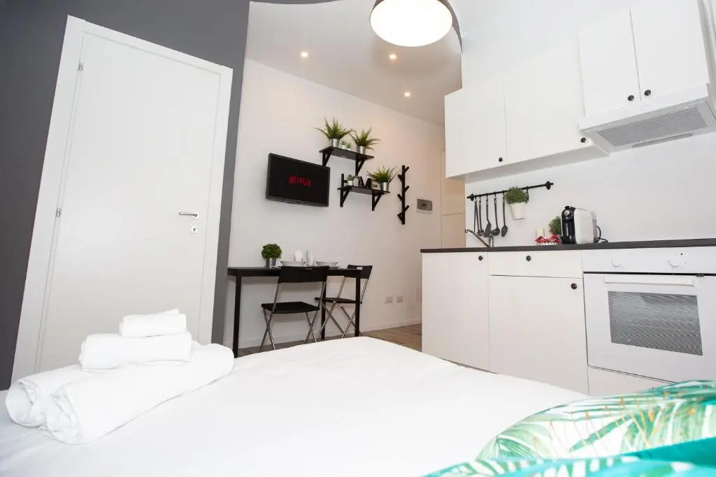 Apartment Mamiani 6