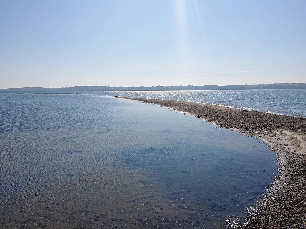 8 Person Holiday Home in Aabenraa