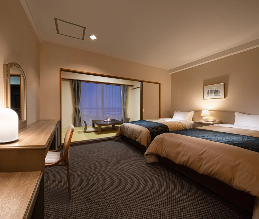 The Gran Resort Princess Arima
