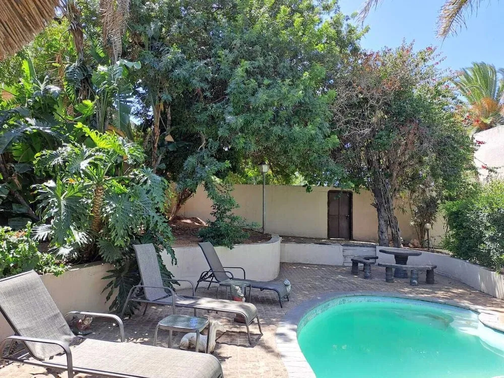 Tuscan Bliss Guest House