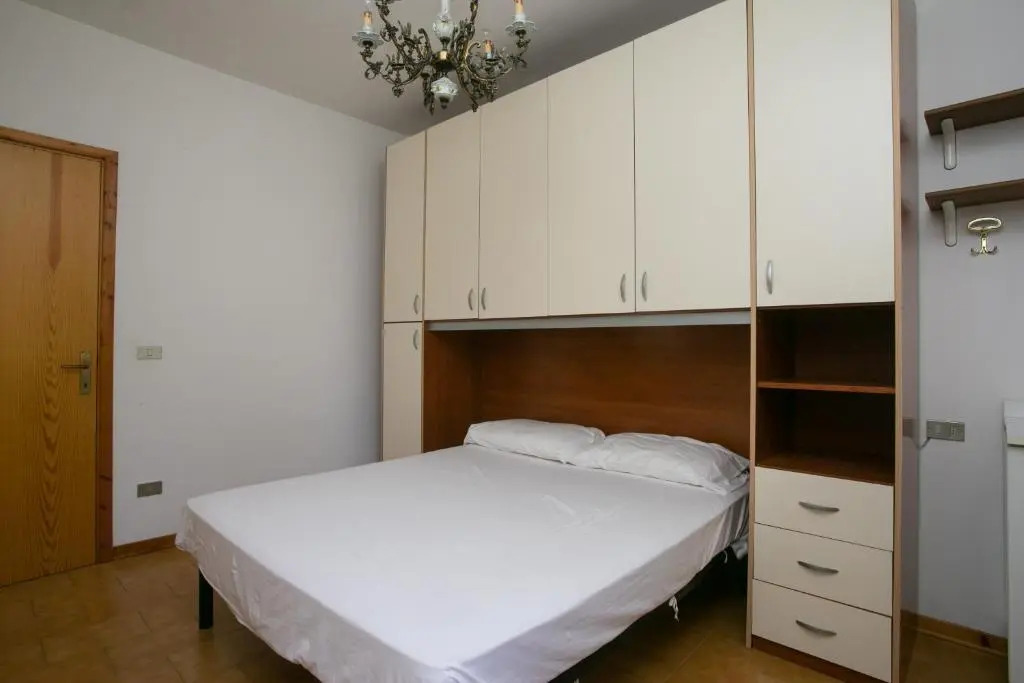 N34 - Numana, ampio trilocale con terrazzo
