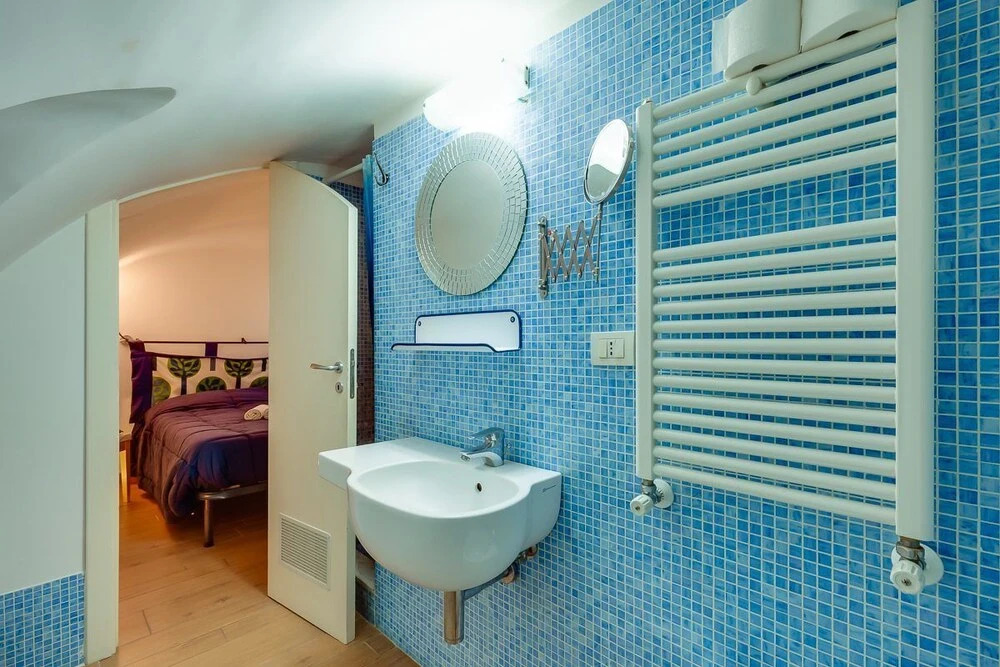 Apartment - Capella Vecchia BH 103