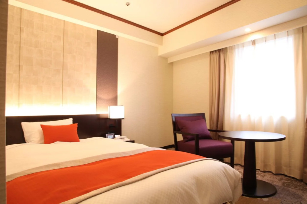 Morioka Grand Hotel Annex