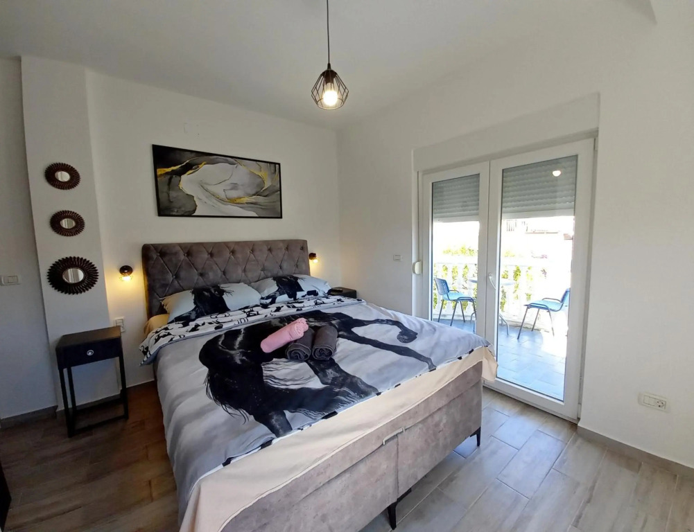 Apartments Ana Medulin