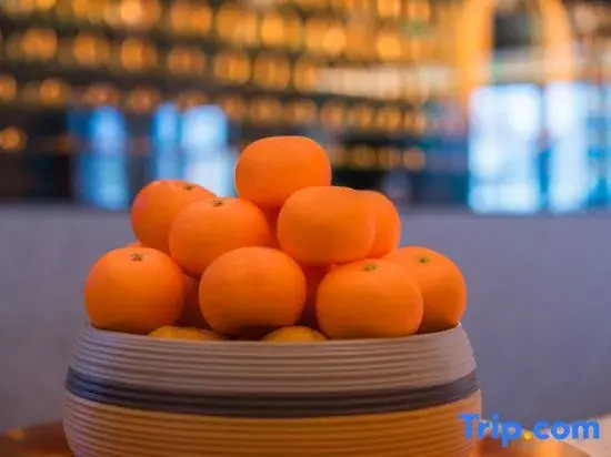 Orange Hotel (Xingcheng City Government)