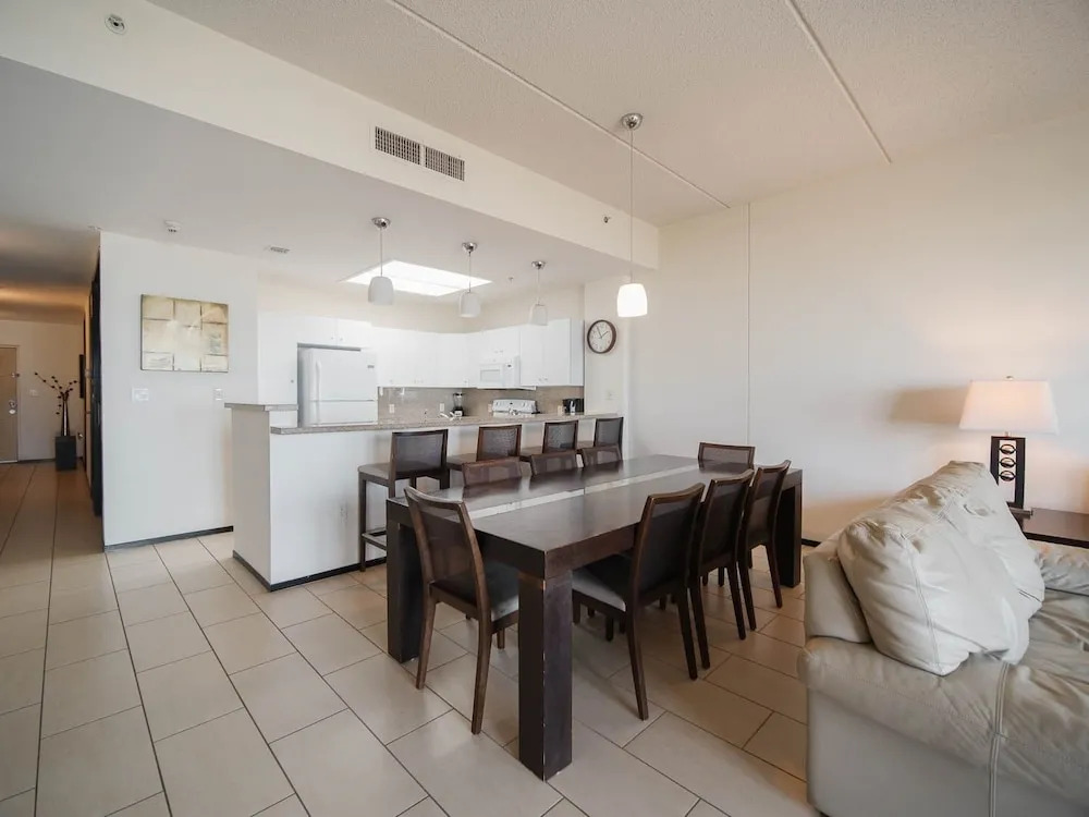 340 South Padre Island - 3 Br Condo