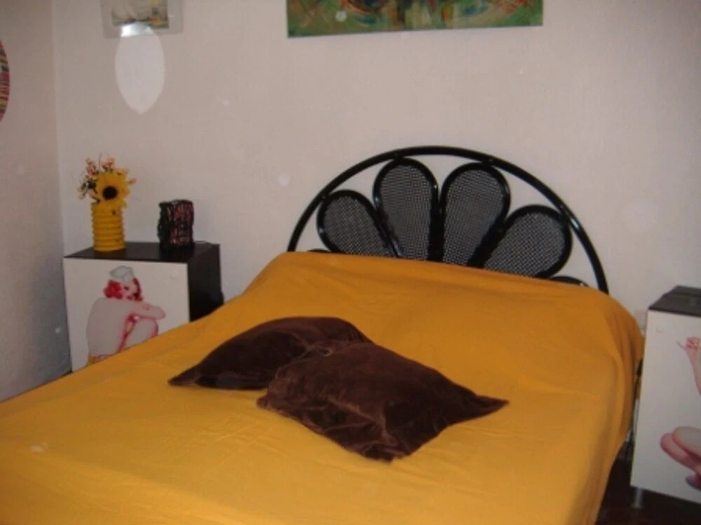 Comfortable, 2-bedroom House in Torreilles With Furnished Terrace and