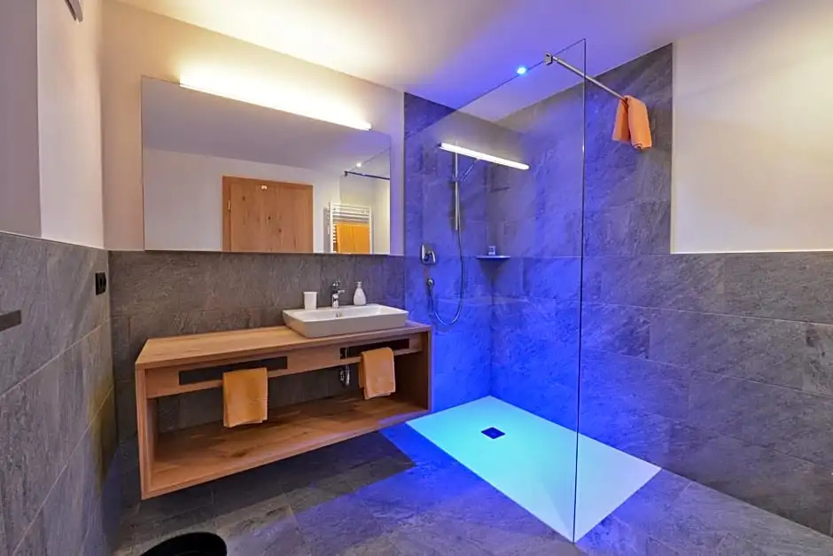 Naturhotel Haller