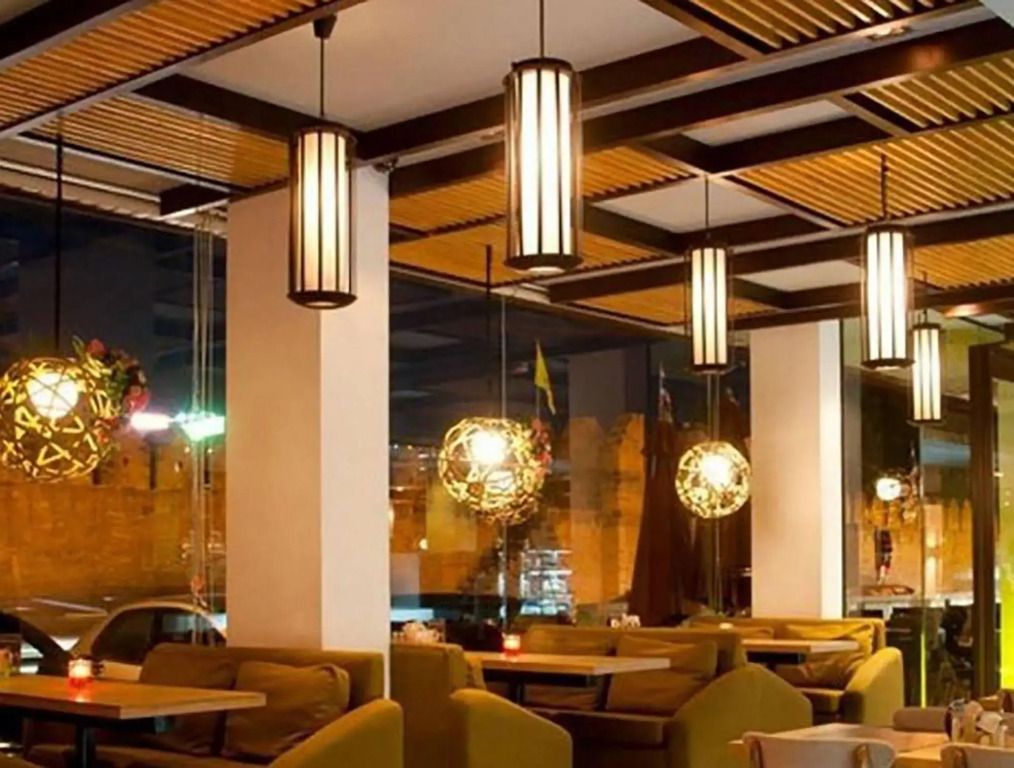 Hotel M Chiang Mai