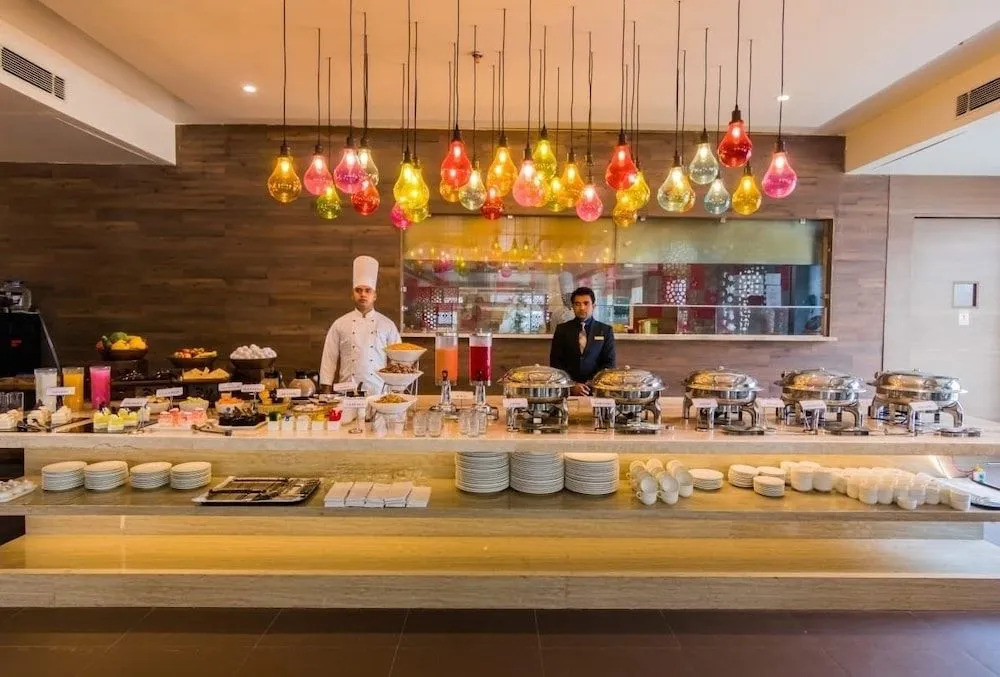 Amara Gateway Hotel