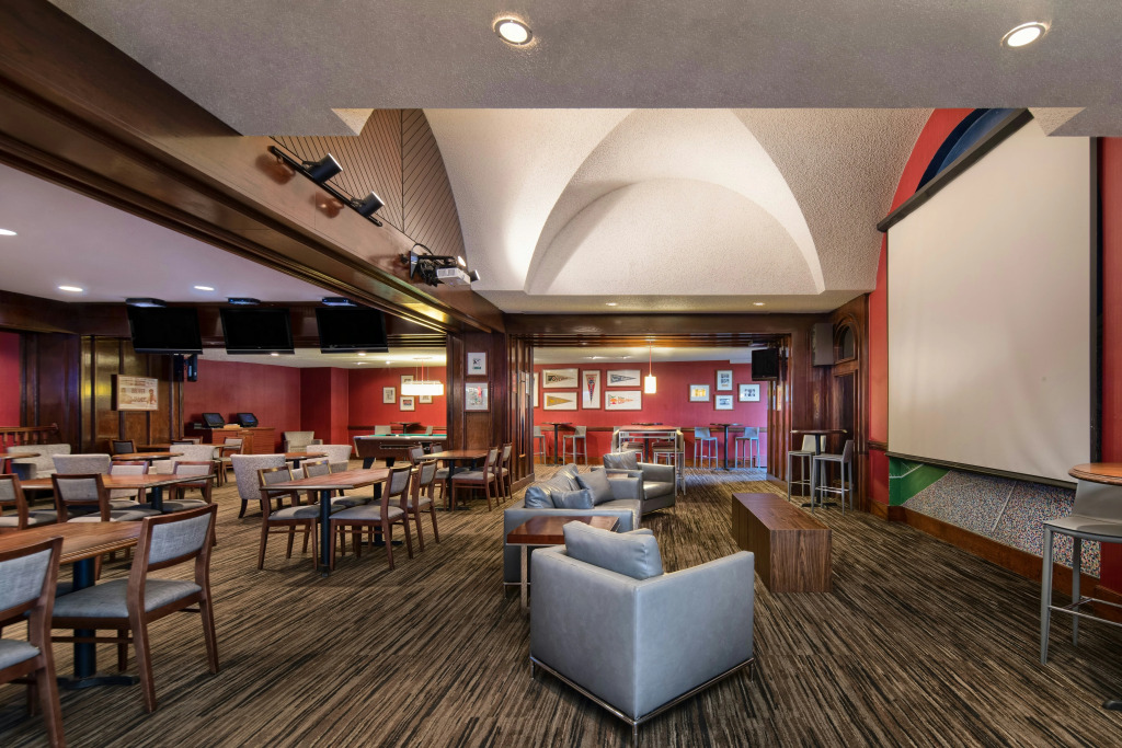 DoubleTree by Hilton Philadelphia Airport