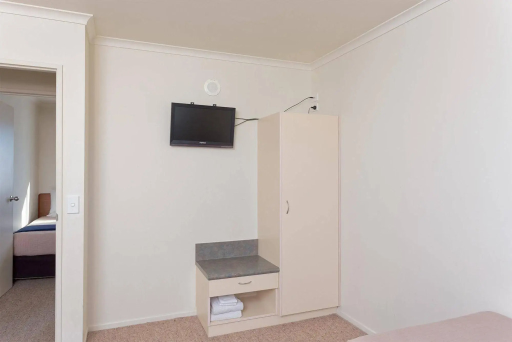 BKs Rotorua Motor Lodge