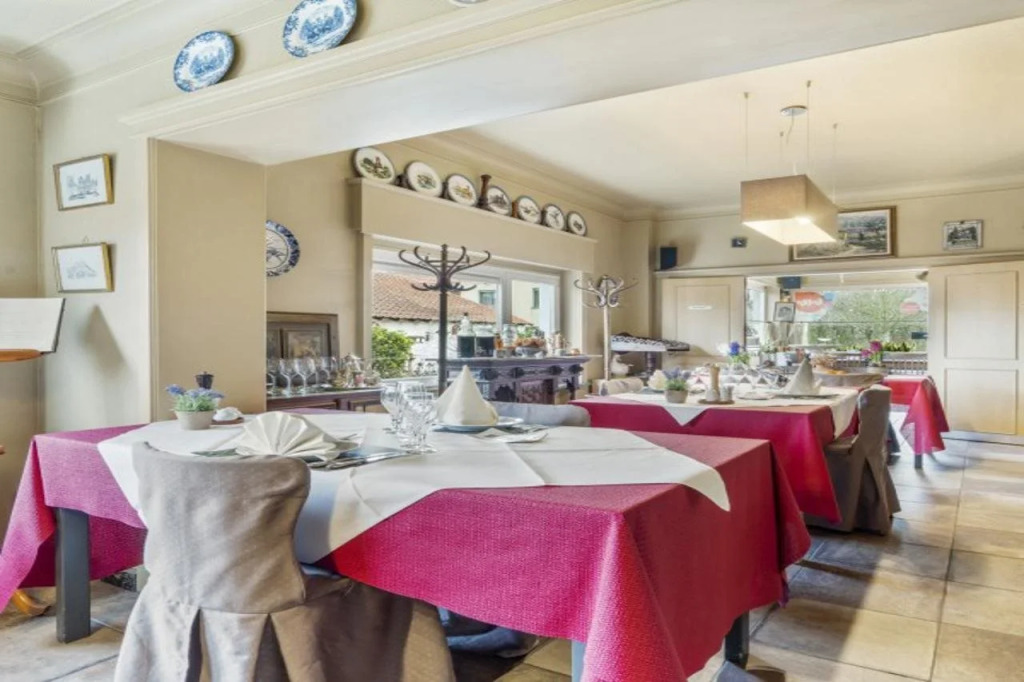 Elckerlyck Inn Hotel