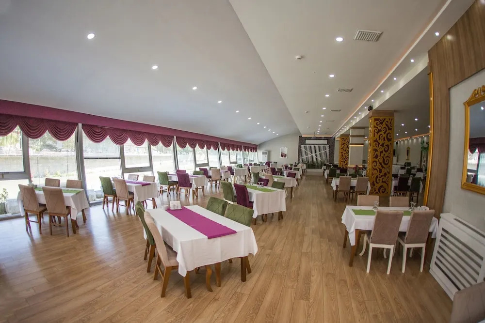 Buyuk Amasya Oteli