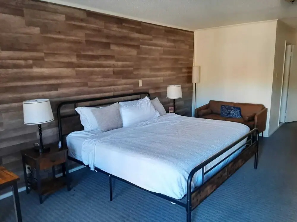 Timber Ridge Lodge Gatlinburg