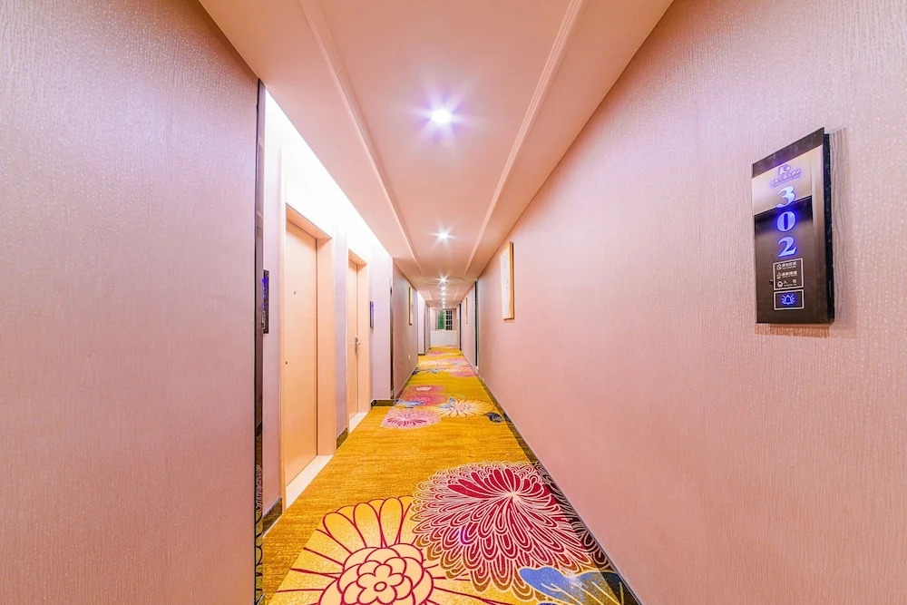 Konggang Hotel