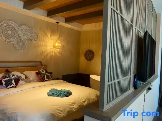 Xinlü Resort Hotel (Formerly Xinjiang Culture and Tourism Air Grassland Resort Hotel), Nalati