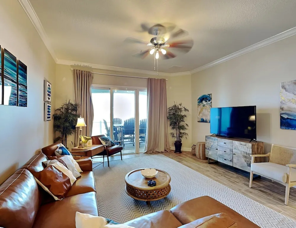 Cinnamon Beach 8 by Distinctive Beach Rentals