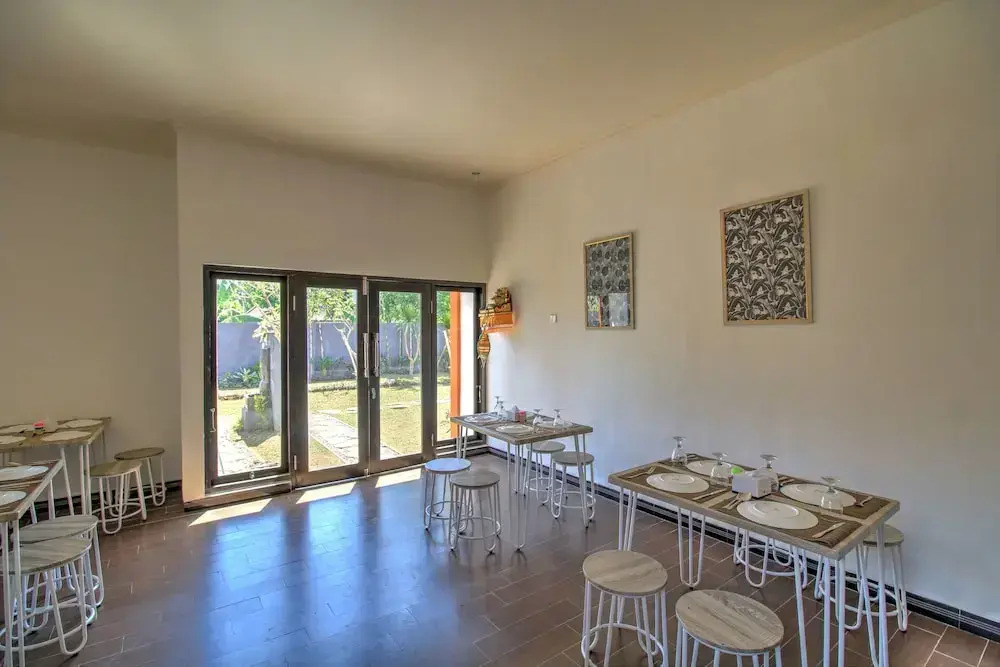 JnJ Guest House