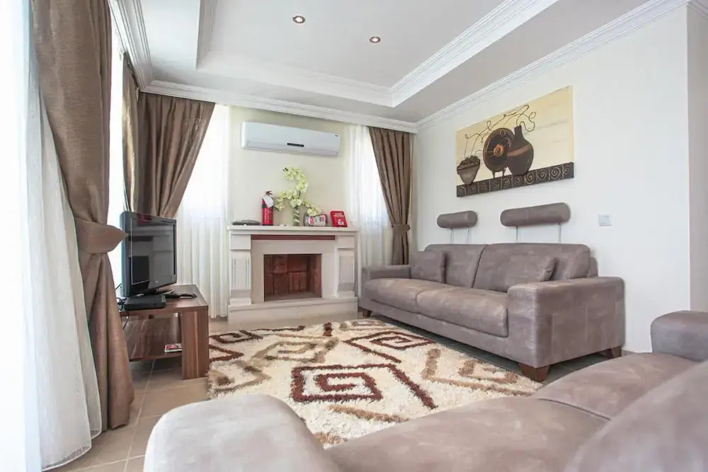 Golden Heights 5 in Oludeniz