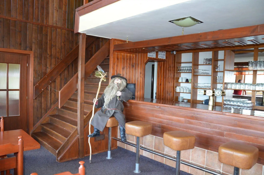 Hotel Labská bouda