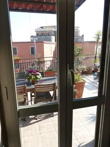 Casa Cola