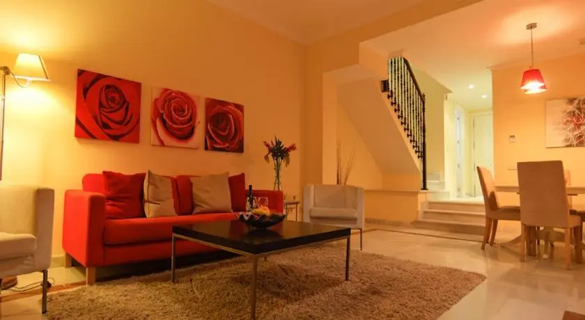 Holiday Home Jabega II
