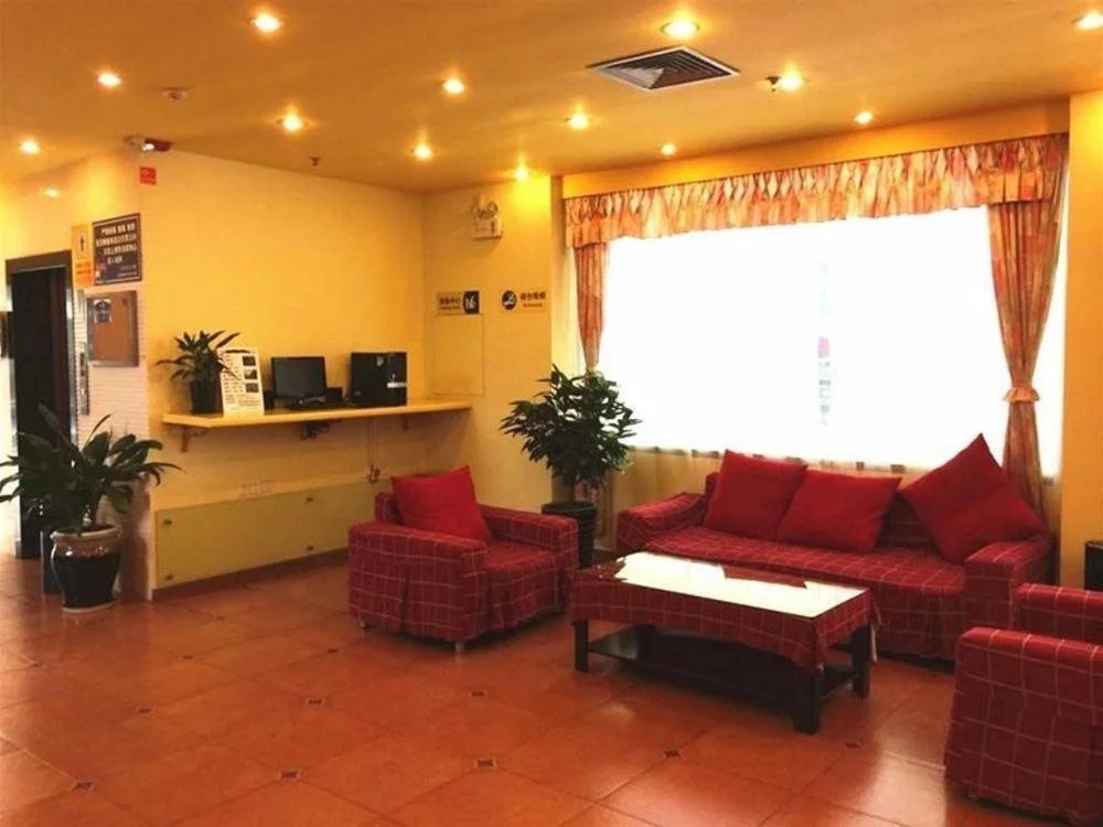 Ji Hotel Xiamen Zhongshan Road