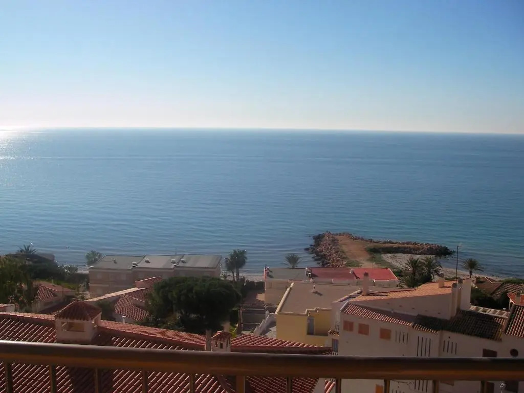 Relax and sun