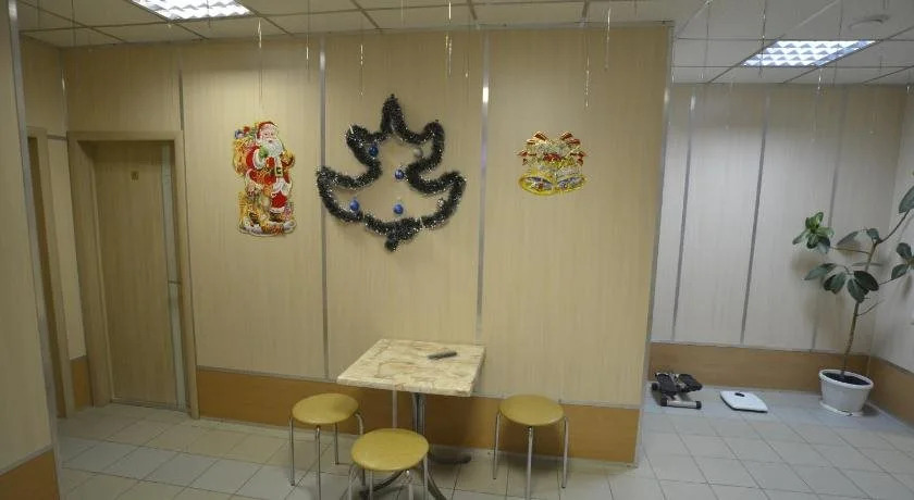 Travelhostel